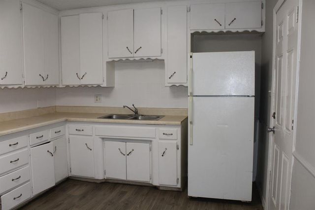 3800 Woodside Drive, Midwest City, OK 73110