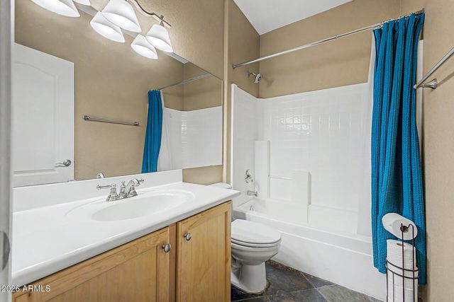 10439 E Second Water Trail, Gold Canyon, AZ 85118