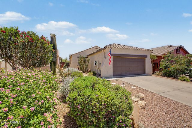 10439 E Second Water Trail, Gold Canyon, AZ 85118