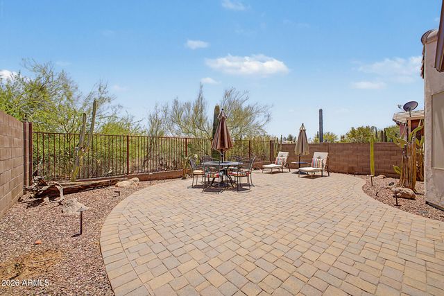 10439 E Second Water Trail, Gold Canyon, AZ 85118