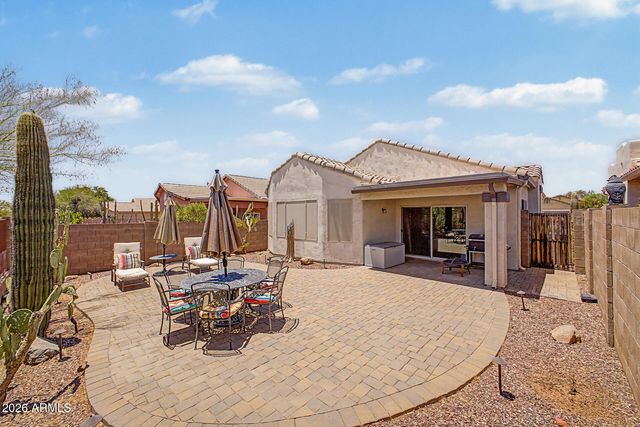 10439 E Second Water Trail, Gold Canyon, AZ 85118