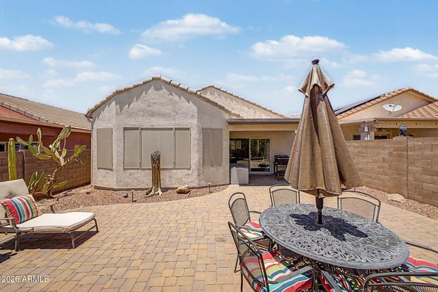 10439 E Second Water Trail, Gold Canyon, AZ 85118
