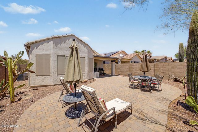 10439 E Second Water Trail, Gold Canyon, AZ 85118