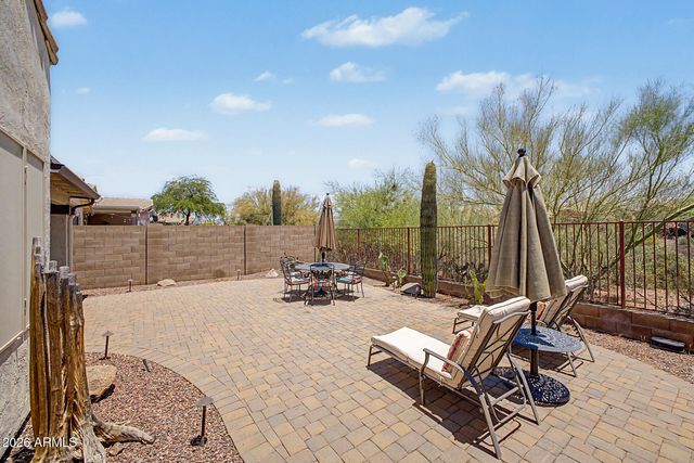 10439 E Second Water Trail, Gold Canyon, AZ 85118