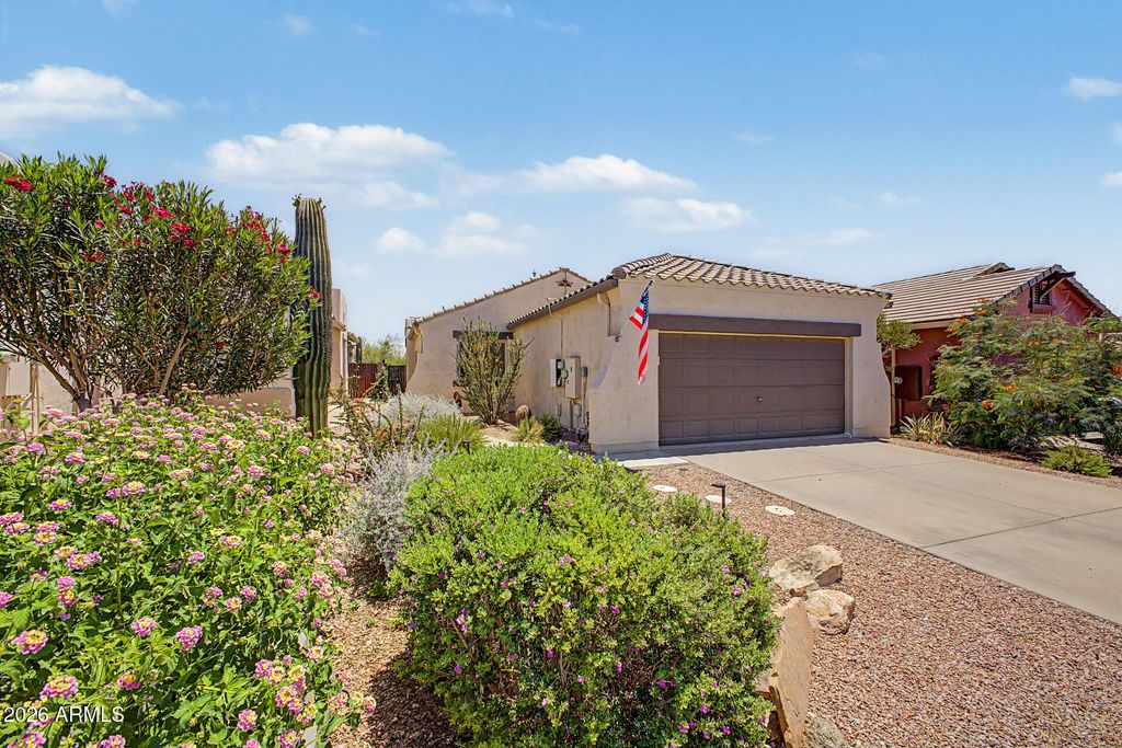 10439 E Second Water Trail, Gold Canyon, AZ 85118 — photo 2