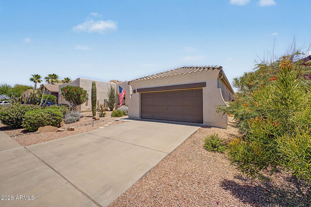 10439 E Second Water Trail, Gold Canyon, AZ 85118 — photo 3