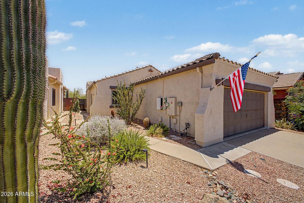 10439 E Second Water Trail, Gold Canyon, AZ 85118 — photo 4