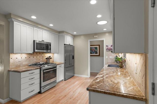 1609 Husted Avenue, San Jose, CA 95125
