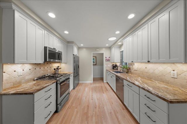 1609 Husted Avenue, San Jose, CA 95125