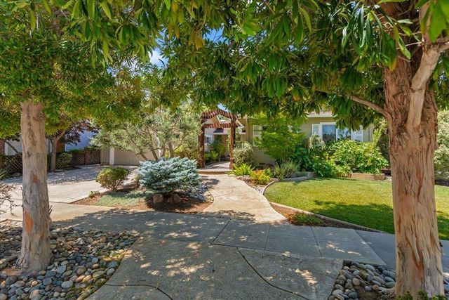 1609 Husted Avenue, San Jose, CA 95125