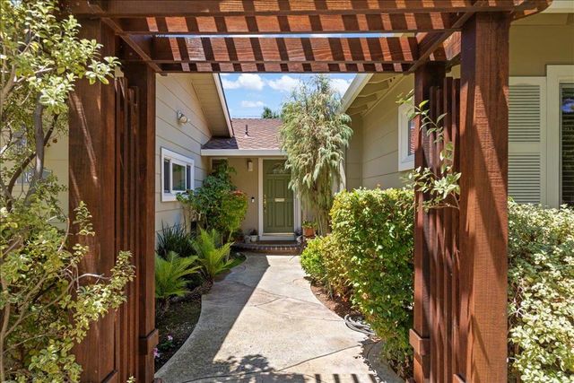 1609 Husted Avenue, San Jose, CA 95125