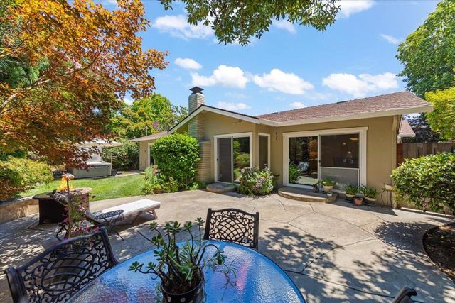 1609 Husted Avenue, San Jose, CA 95125