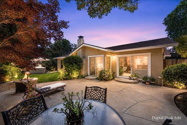 1609 Husted Avenue, San Jose, CA 95125