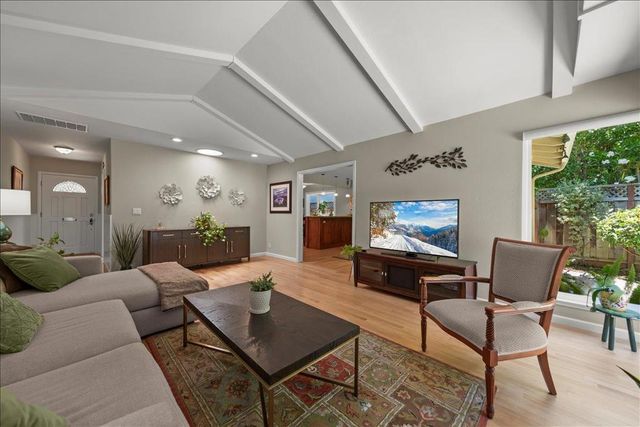 1609 Husted Avenue, San Jose, CA 95125