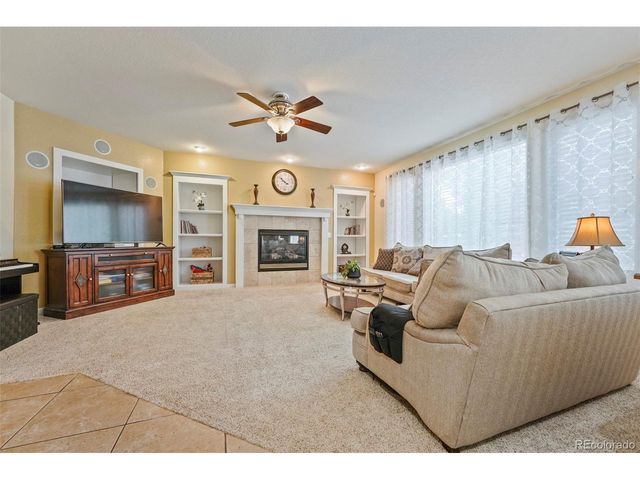 6175 S Fundy Ct, Aurora, CO 80016