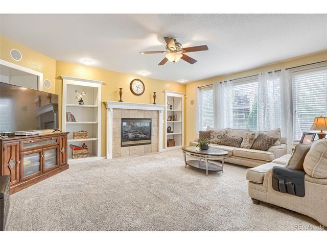6175 S Fundy Ct, Aurora, CO 80016