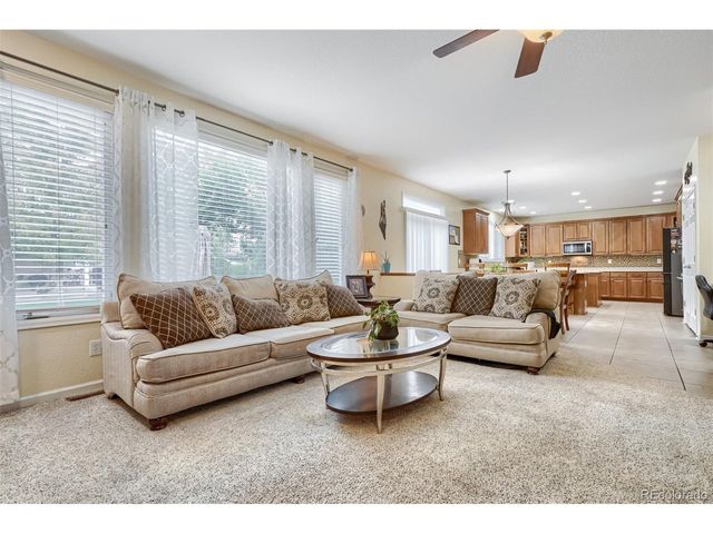 6175 S Fundy Ct, Aurora, CO 80016