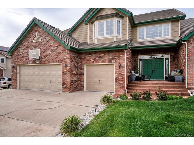 6175 S Fundy Ct, Aurora, CO 80016