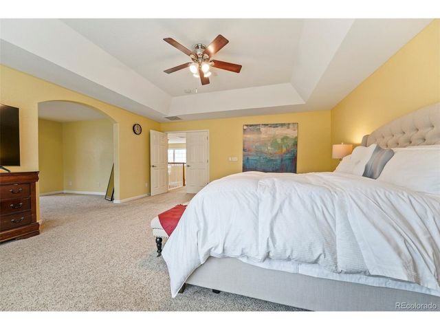 6175 S Fundy Ct, Aurora, CO 80016
