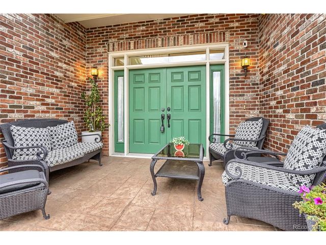 6175 S Fundy Ct, Aurora, CO 80016