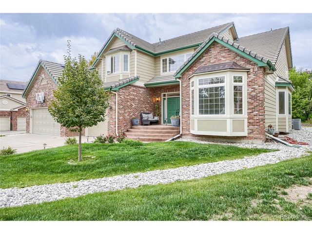 6175 S Fundy Ct, Aurora, CO 80016