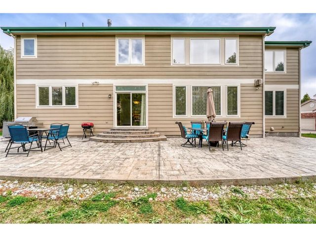 6175 S Fundy Ct, Aurora, CO 80016