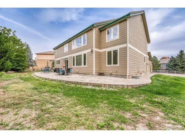 6175 S Fundy Ct, Aurora, CO 80016