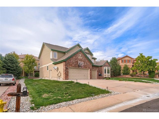 6175 S Fundy Ct, Aurora, CO 80016