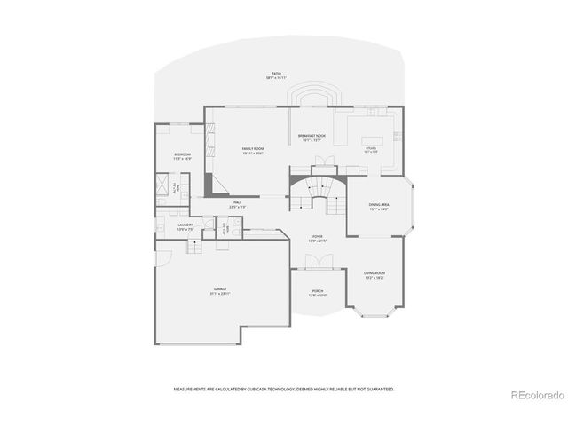 6175 S Fundy Ct, Aurora, CO 80016