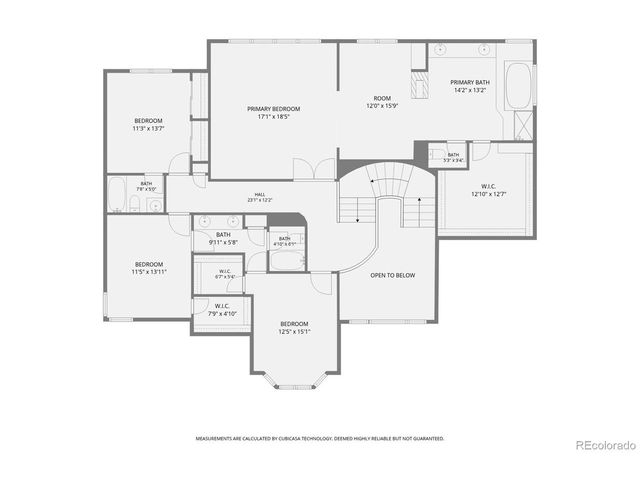 6175 S Fundy Ct, Aurora, CO 80016