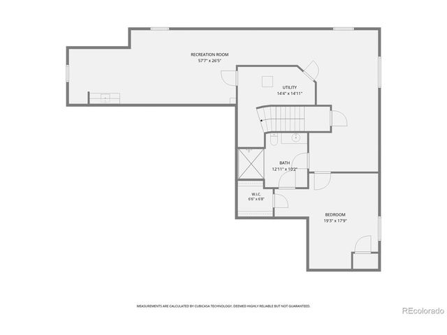 6175 S Fundy Ct, Aurora, CO 80016