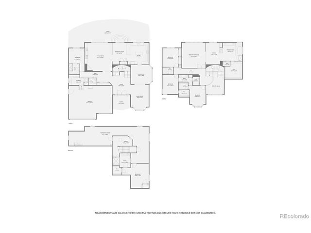 6175 S Fundy Ct, Aurora, CO 80016