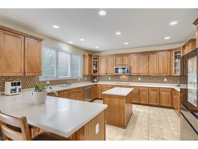 6175 S Fundy Ct, Aurora, CO 80016