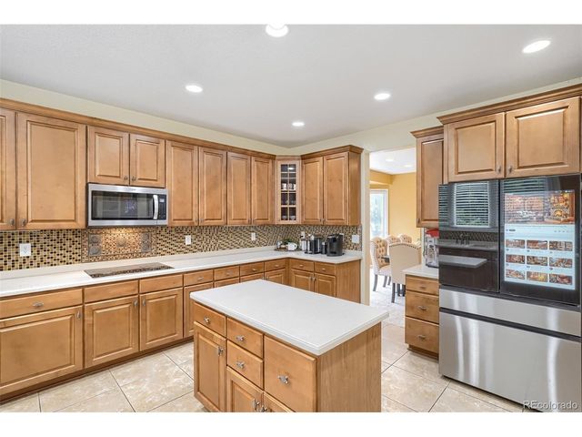 6175 S Fundy Ct, Aurora, CO 80016
