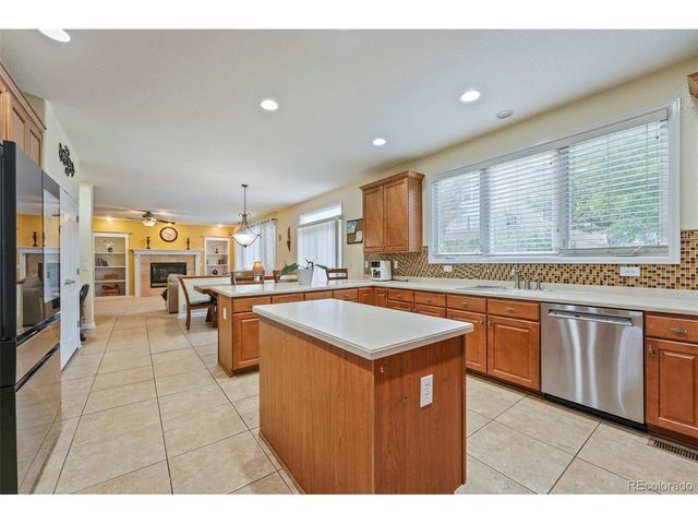 6175 S Fundy Ct, Aurora, CO 80016