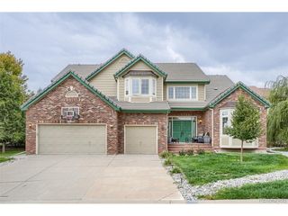 6175 S Fundy Ct, Aurora, CO 80016
