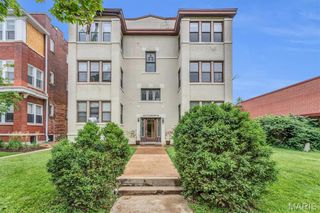 6026 Waterman Avenue 3E, St Louis, MO 63112