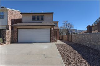 7011 Portugal Drive D, El Paso, TX 79912