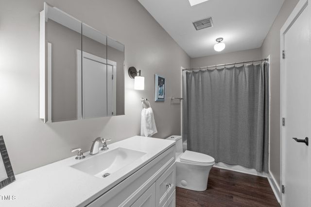 7304 St Ledger Drive, Raleigh, NC 27613