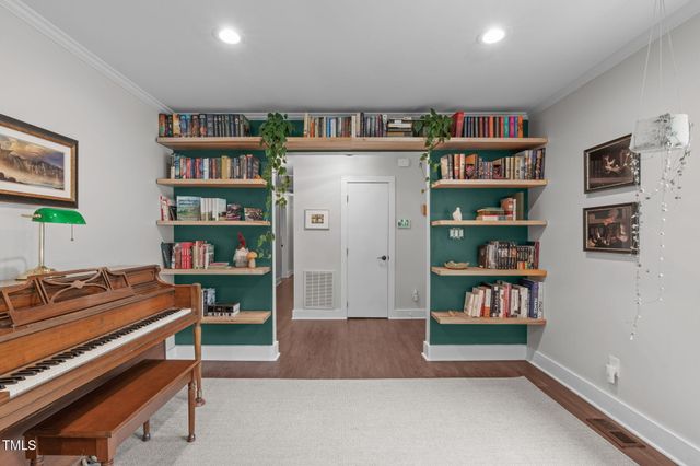 7304 St Ledger Drive, Raleigh, NC 27613