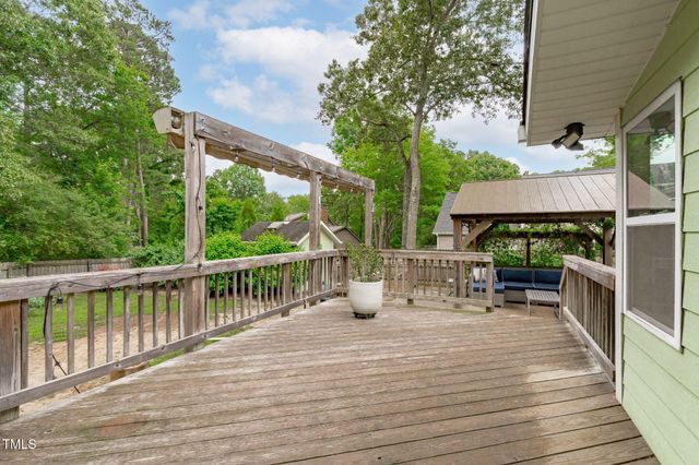 7304 St Ledger Drive, Raleigh, NC 27613