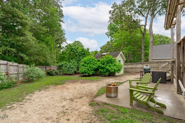 7304 St Ledger Drive, Raleigh, NC 27613