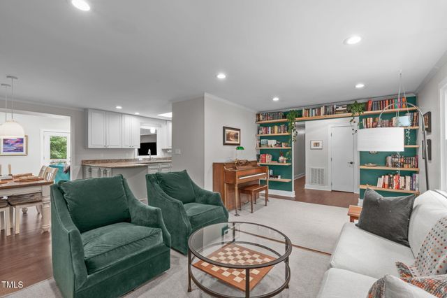 7304 St Ledger Drive, Raleigh, NC 27613
