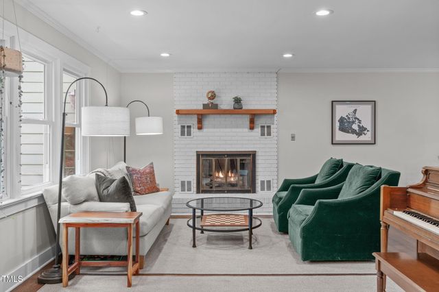 7304 St Ledger Drive, Raleigh, NC 27613