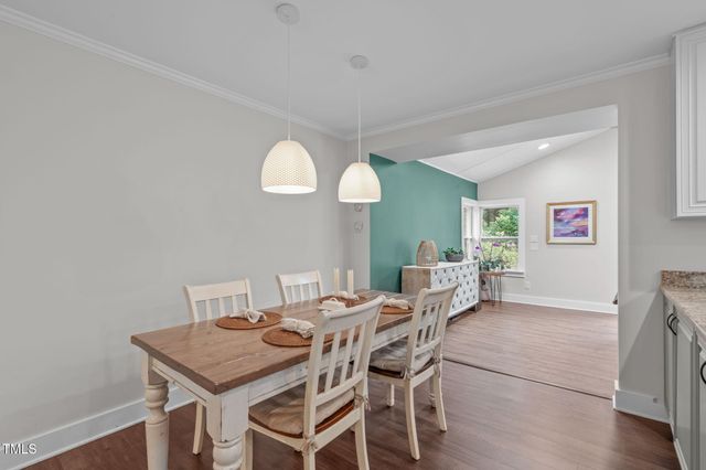 7304 St Ledger Drive, Raleigh, NC 27613