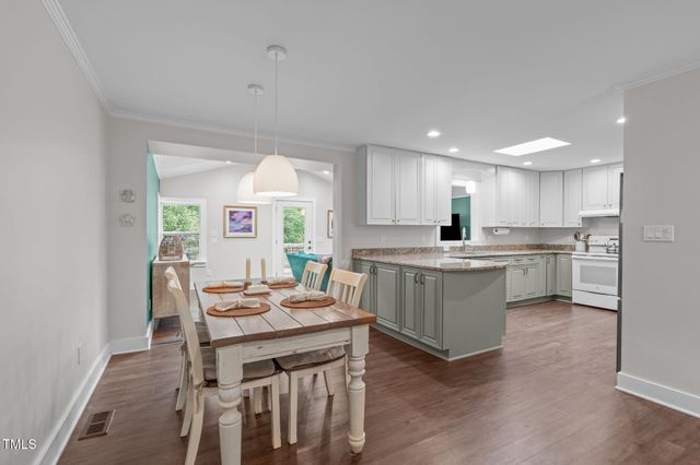 7304 St Ledger Drive, Raleigh, NC 27613