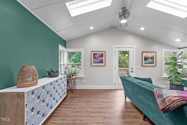7304 St Ledger Drive, Raleigh, NC 27613