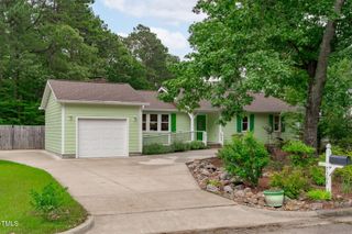 7304 St Ledger Drive, Raleigh, NC 27613