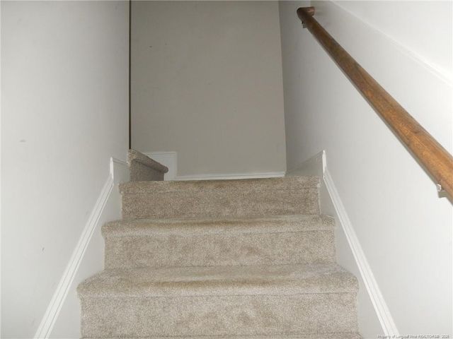 212 Nairn Street, Fayetteville, NC 28311