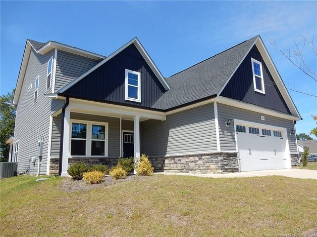 212 Nairn Street, Fayetteville, NC 28311